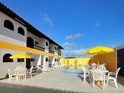 Andimar Hotel Porto Seguro