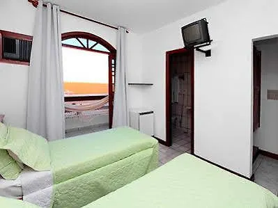 Andimar Hotel Porto Seguro 3*,  Brazylia
