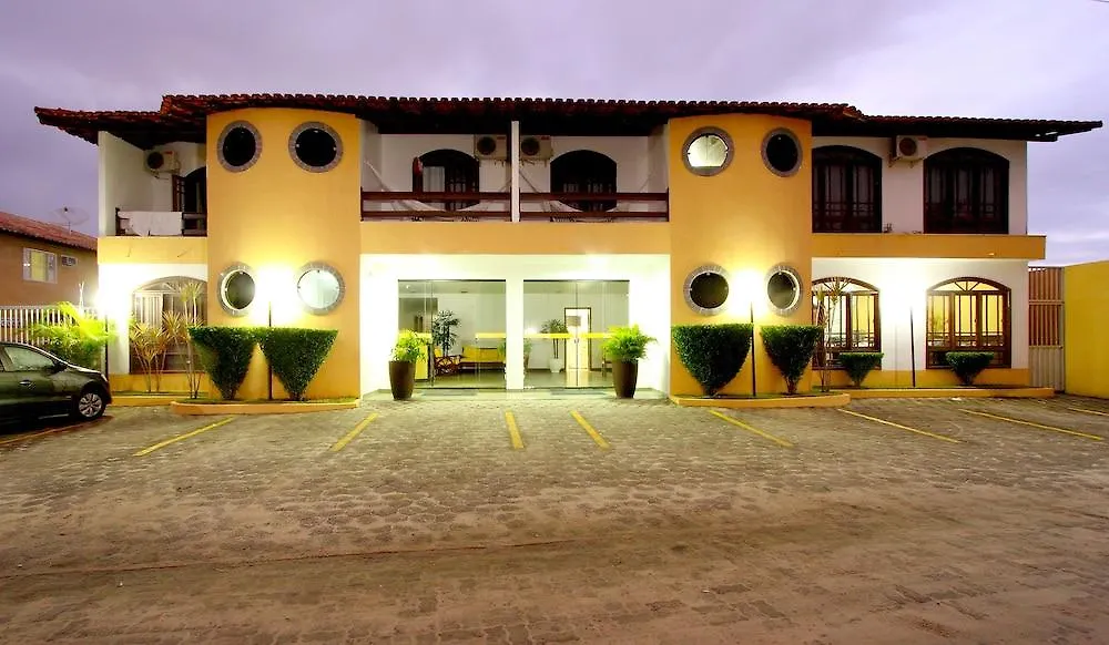 Andimar Hotel Porto Seguro