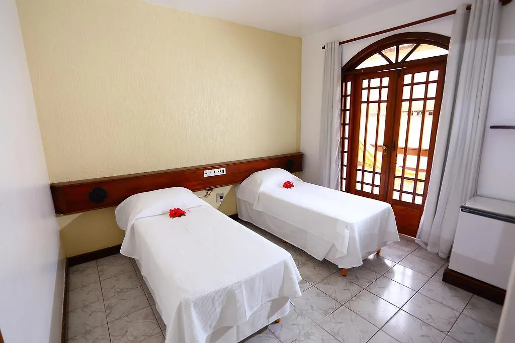 Andimar Hotel Porto Seguro