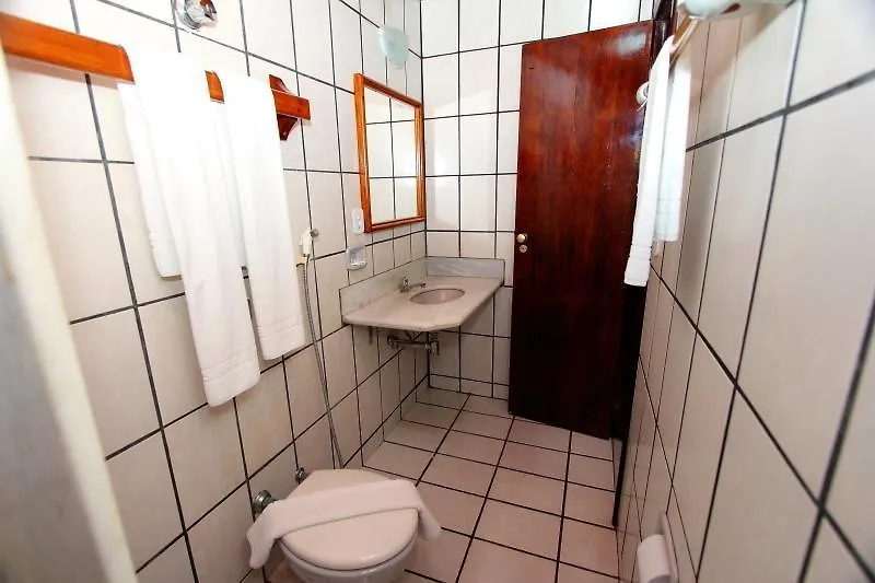 Andimar Hotel Porto Seguro Brazil