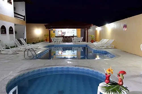 Andimar Hotel Porto Seguro