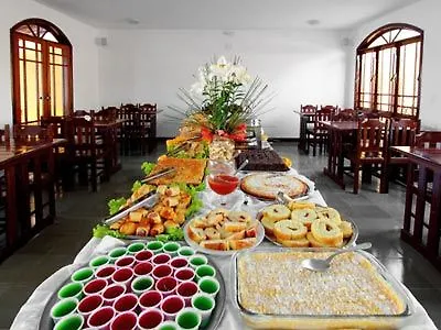 ***  Andimar Hotel Porto Seguro Brazil