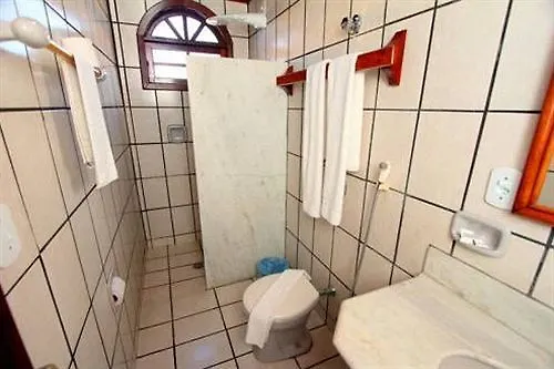 Andimar Hotel Porto Seguro 3*,  Brazil
