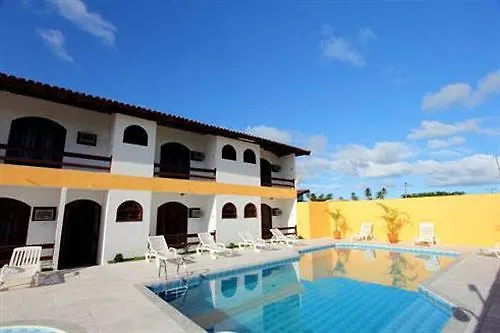 ***  Andimar Hotel Porto Seguro Brazil